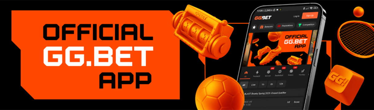 ggbet app
